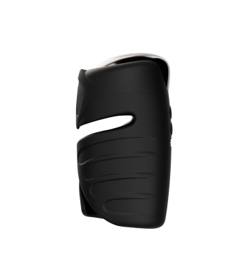Whirlwind Helmet