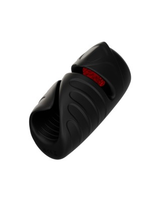 Whirlwind Helmet