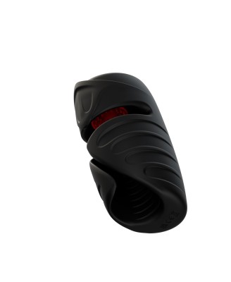 Whirlwind Helmet