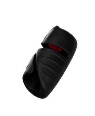 Whirlwind Helmet