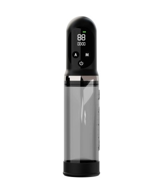 Cyclon Penis Pump