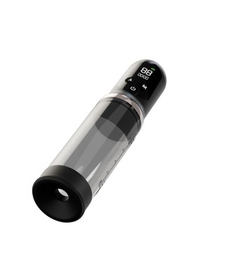 Cyclon Penis Pump