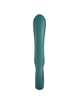 Rabbit vibrator GREEN