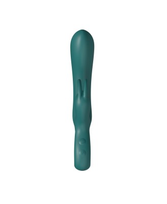 Rabbit vibrator GREEN