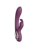 Rabbit vibrator PURPLE