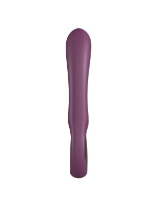 Rabbit vibrator PURPLE