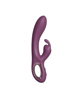 Rabbit vibrator PURPLE