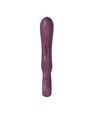 Rabbit vibrator PURPLE