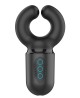 CARL Penis Massager – Dual Action Clamp Vibrator