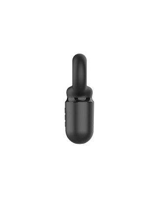 CARL Penis Massager – Dual Action Clamp Vibrator