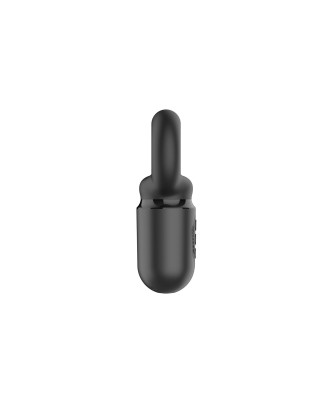 CARL Penis Massager – Dual Action Clamp Vibrator