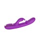 Rotating Bead Rabbit Vibrator