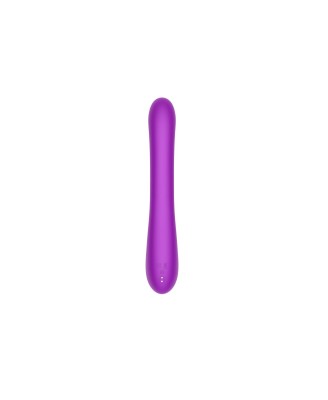 Rotating Bead Rabbit Vibrator