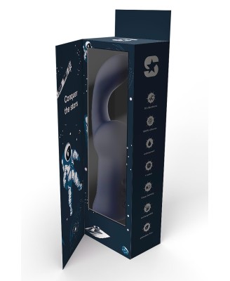 STAR TROOPER SHUTTLE STRONG P-SPOT VIBRATOR