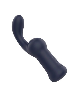 STAR TROOPER SHUTTLE STRONG P-SPOT VIBRATOR