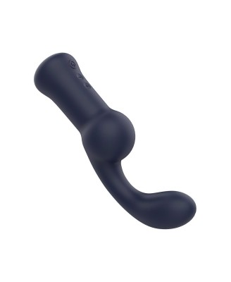 STAR TROOPER SHUTTLE STRONG P-SPOT VIBRATOR