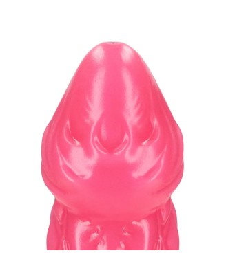 Imp Demon - Silicone Dildo - Red
