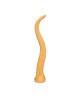 Tentacle Tyrant - Anal Snake - 21.7" / 55 cm - Golden