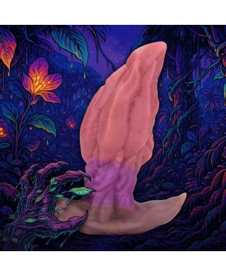 Vein Darkspawn - Silicone Butt Plug