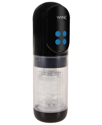 WYNE Masturbator 12