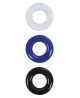 Stamina Rings Multicolor
