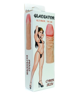 Stymulator-GLADIATOR-6,5""""""""