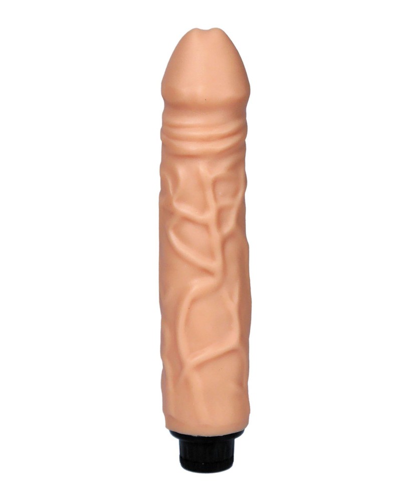 Wibrator-EROS-LOVECLONEX 8""""""""-vibration