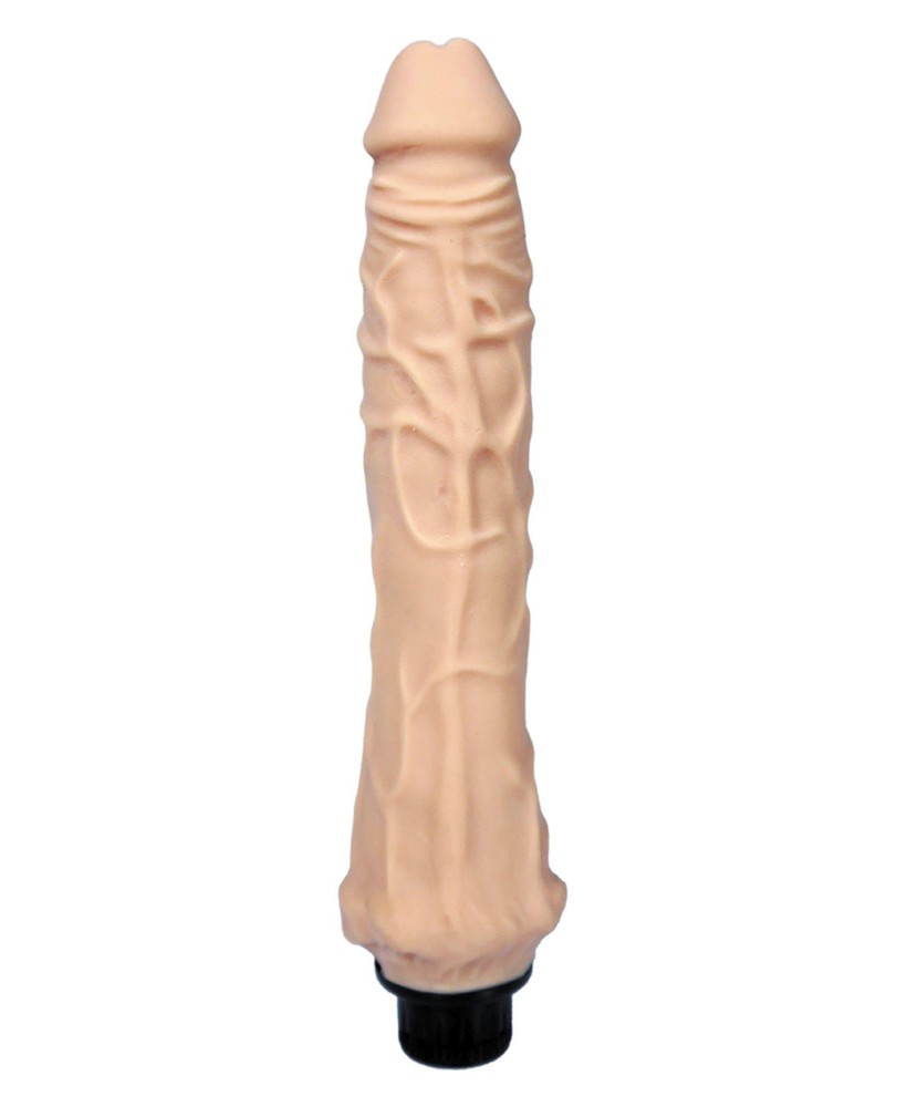 Wibrator-AMOR-LOVECLONEX 9""""""""-vibration