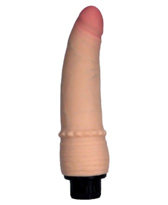 Wibrator-PLUTON-LOVECLONEX 6""-vibration