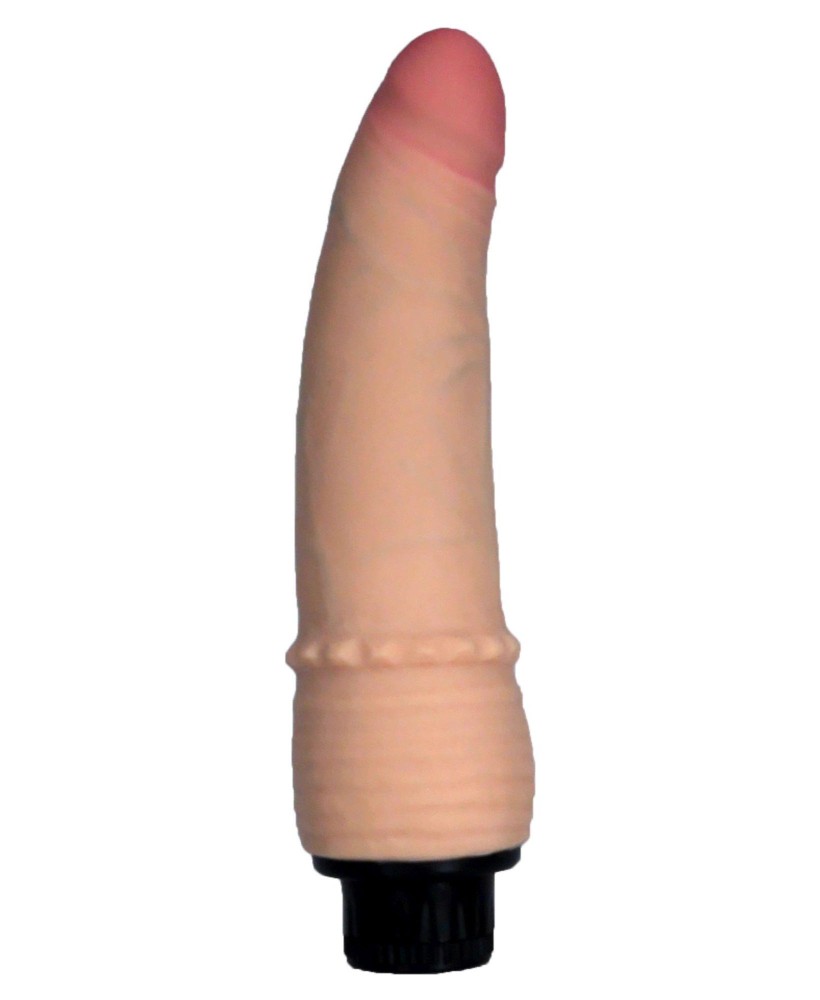 Wibrator-PLUTON-LOVECLONEX 6""-vibration