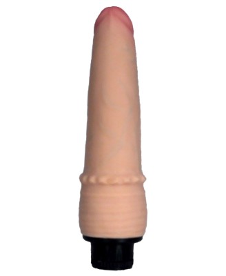Wibrator-PLUTON-LOVECLONEX 6""-vibration