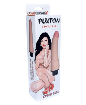 Wibrator-PLUTON-LOVECLONEX 6""-vibration