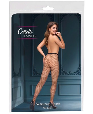 Net Tights S-L