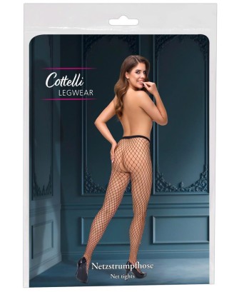 Net Tights S-L