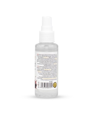 MyLove Aroma Series IntimMassage 2in1 Blackcurrant 50 ml