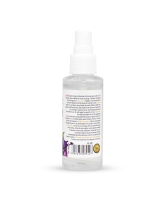 MyLove Aroma Series IntimMassage 2in1 Plum 50 ml