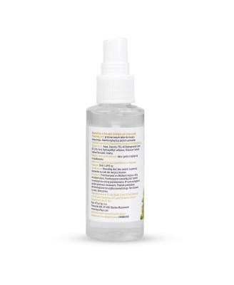 MyLove Aroma Series IntimMassage 2in1 Raspberry Mint 50 ml