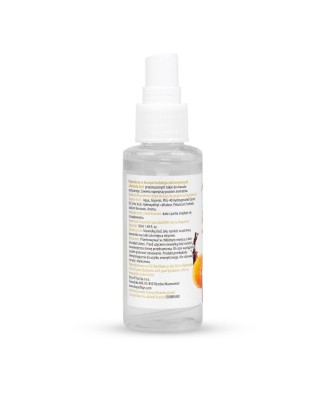 MyLove Aroma Series IntimMassage 2in1 Mulled Wine 50 ml