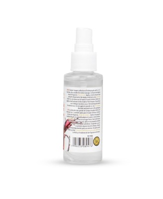 MyLove Aroma Series IntimMassage 2in1 Mulled Wine 50 ml