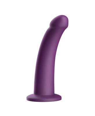 BOLD NOVA G-SPOT VIBRATOR WITH SUCTION CUP