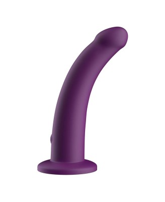 BOLD NOVA G-SPOT VIBRATOR WITH SUCTION CUP