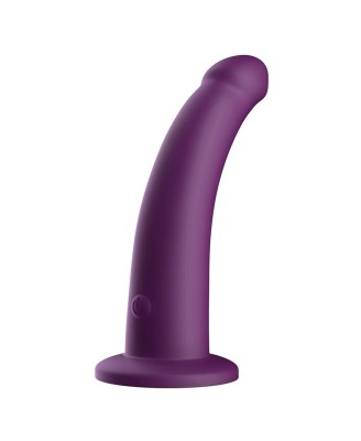 BOLD NOVA G-SPOT VIBRATOR WITH SUCTION CUP