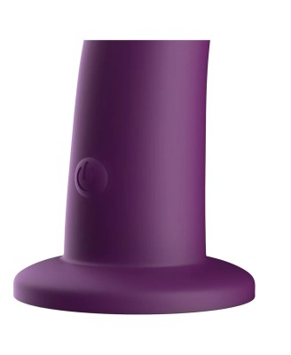BOLD NOVA G-SPOT VIBRATOR WITH SUCTION CUP