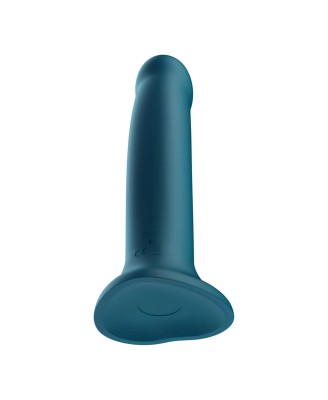 BOLD AXEL VIBRATOR WITH SUCTION CUP