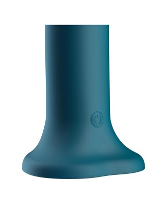 BOLD AXEL VIBRATOR WITH SUCTION CUP