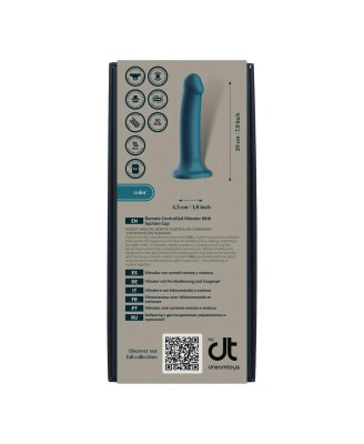 BOLD AXEL VIBRATOR WITH SUCTION CUP