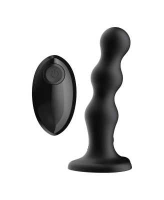 BOLD KAY VIBRATOR WITH SUCTION CUP