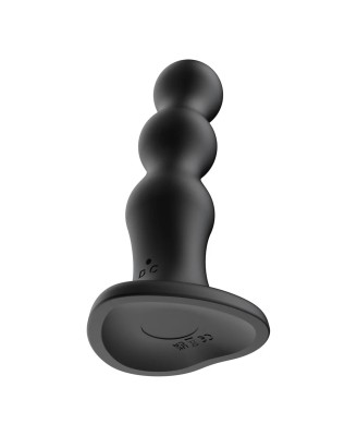 BOLD KAY VIBRATOR WITH SUCTION CUP