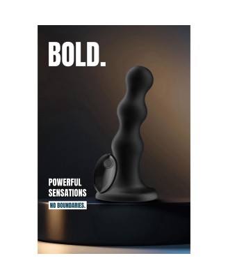 BOLD KAY VIBRATOR WITH SUCTION CUP