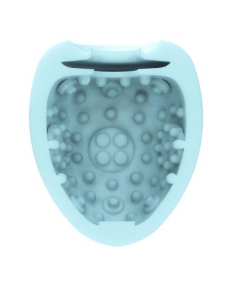 LOVE SIGNAL DOT DELIGHT POCKET STROKER